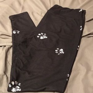 Charlie’s Project Leggings TC